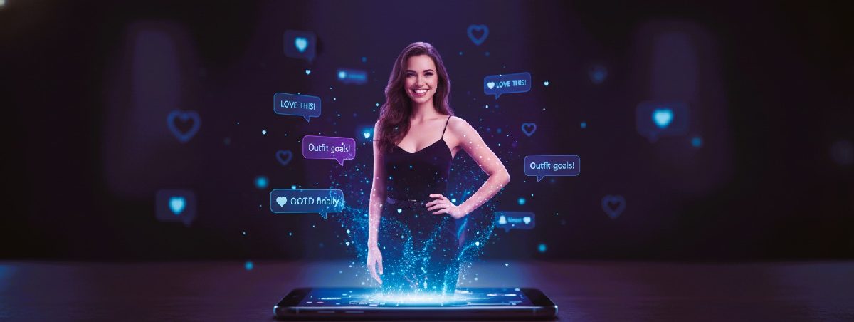 假戏真做：如何用 AI 数字人批量生产 TikTok 爆款广告？