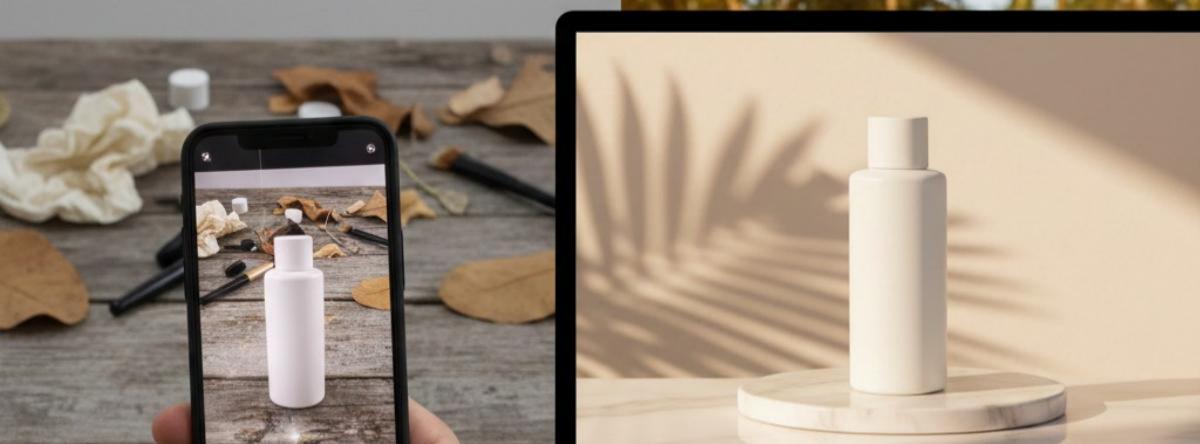 如何用 Midjourney V6 代替 5000 元的摄影师？